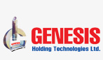 Genesis Holding..