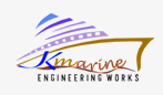 K Marine Shipping..