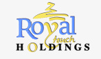 Royal Touch Holdings..